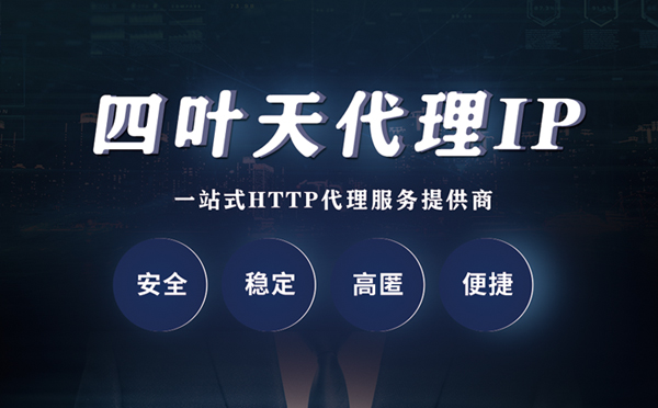 【聊城代理IP】代理ip客户端使用教程