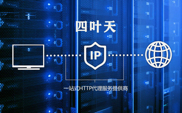 【聊城代理IP】代理IP的主要用途和使用注意事项